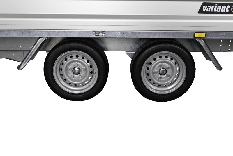 3521 P3 - 3500 kg - 15