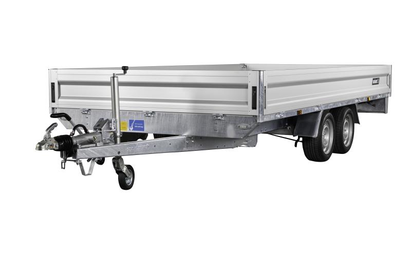3521 P4 - 3500 kg - 7