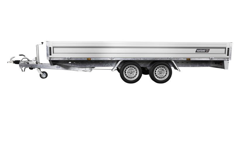 3521 P4 - 3500 kg - 3