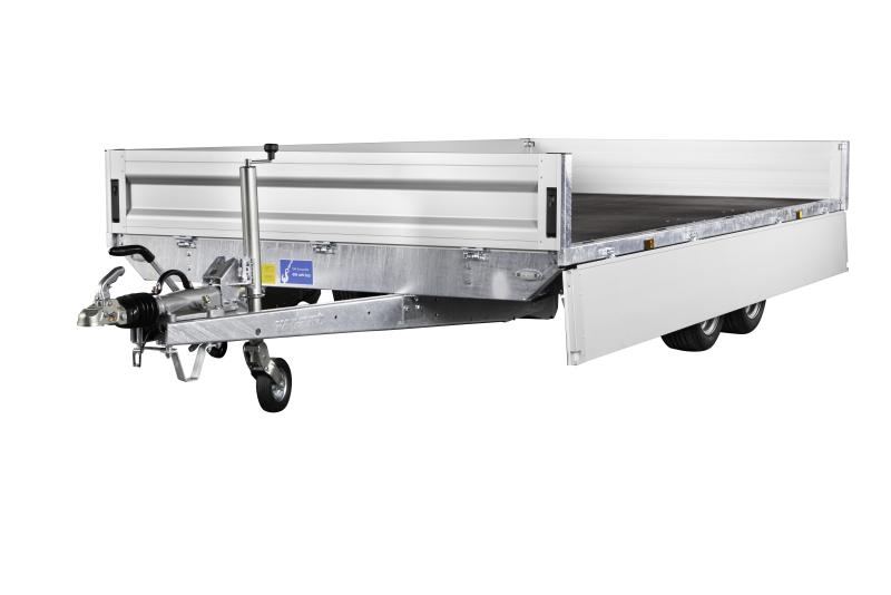 3521 P4 - 3500 kg - 8