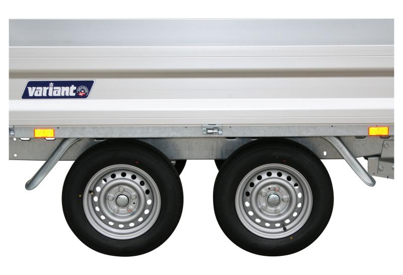 715 P2-2 - 750 kg - 8