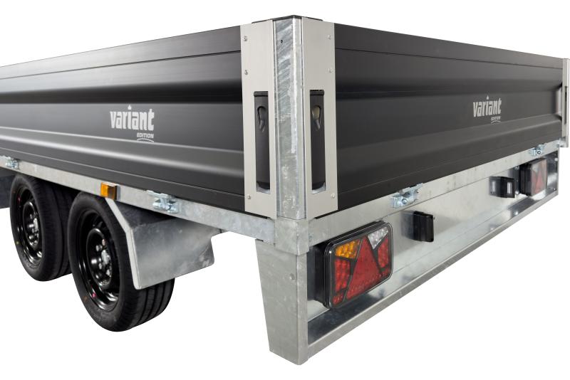 2018 P3 Edition - 2000 kg - 16