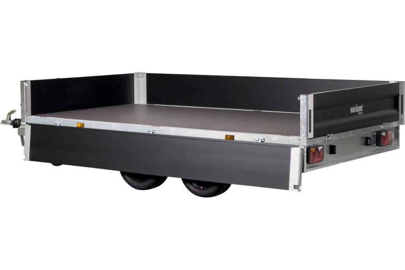 2018 P3 Edition - 2000 kg - 10