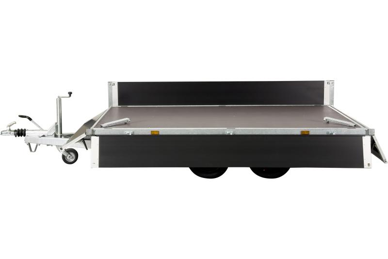 2018 P3 Edition - 2000 kg - 7