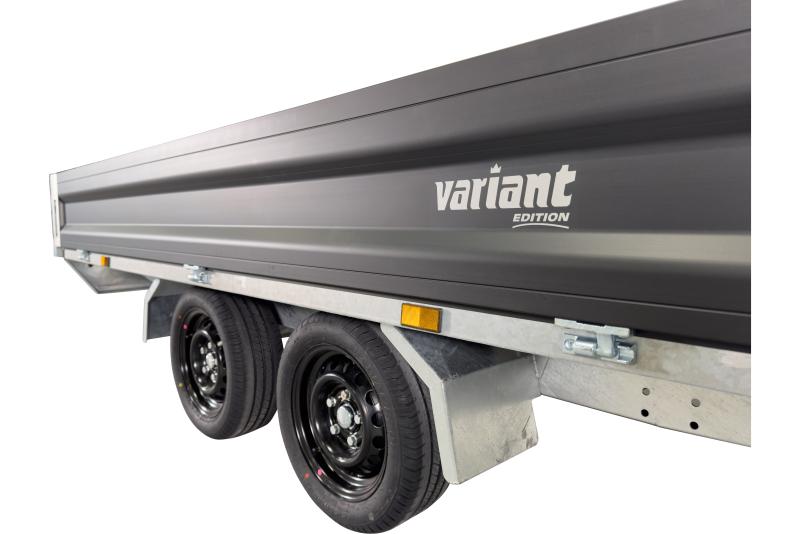 2018 P3 Edition - 2000 kg - 15