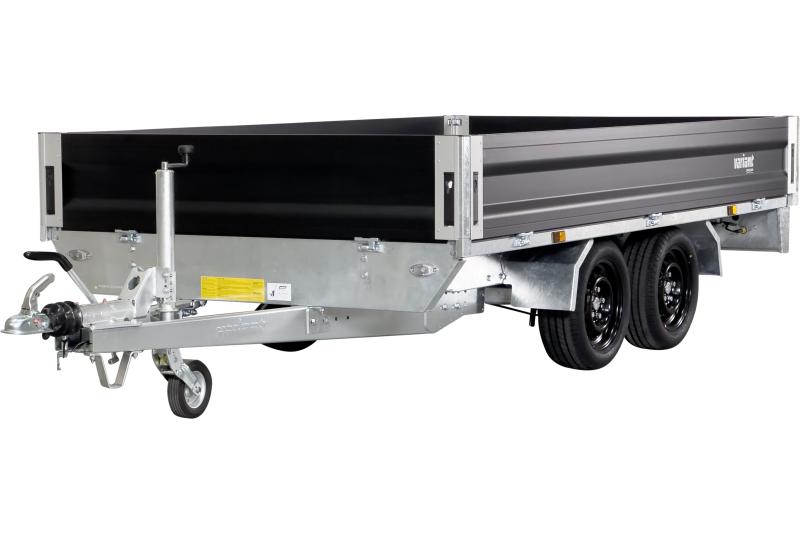 2018 P3 Edition - 2000 kg - 3