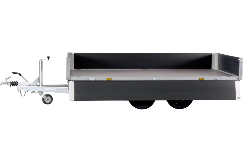 2018 P3 Edition - 2000 kg - 6