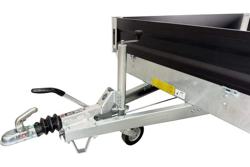 2018 P3 Edition - 2000 kg - 13