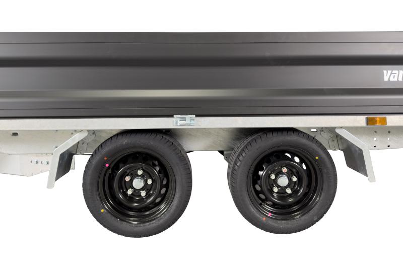2018 P3 Edition - 2000 kg - 14
