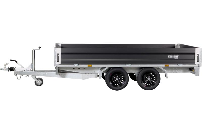 2018 P3 Edition - 2000 kg