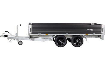 2018 P3 Edition - 2000 kg