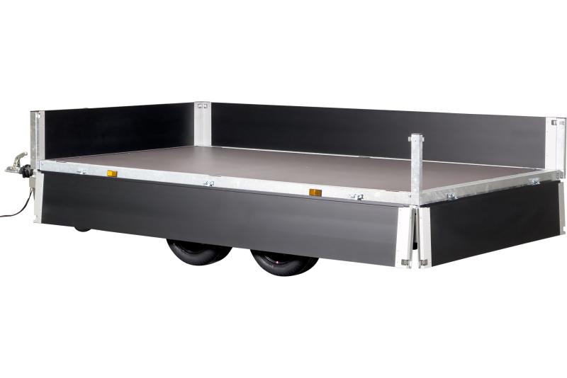 2018 P3 Edition - 2000 kg - 11