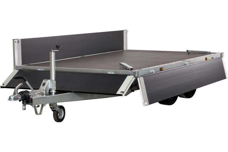 2018 P3 Edition - 2000 kg - 9