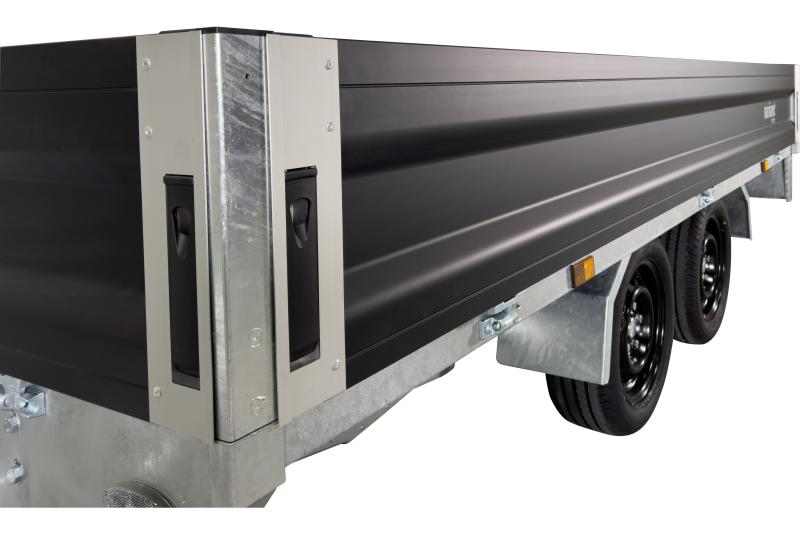 2018 P3 Edition - 2000 kg - 18