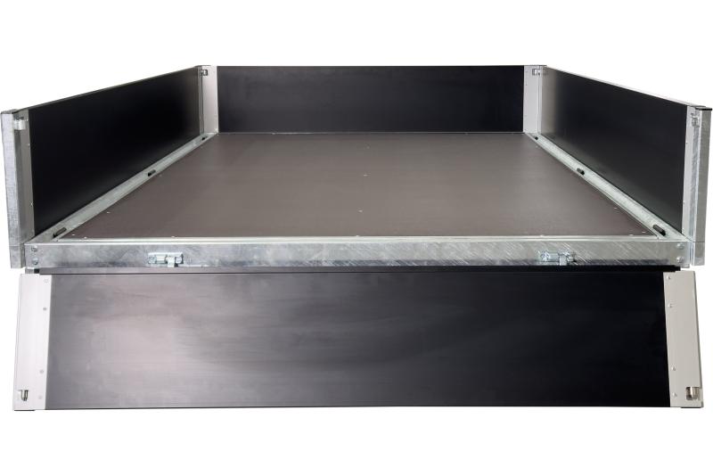 2018 P3 Edition - 2000 kg - 12