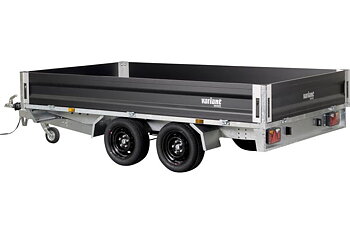 2018 P3 Edition - 2000 kg