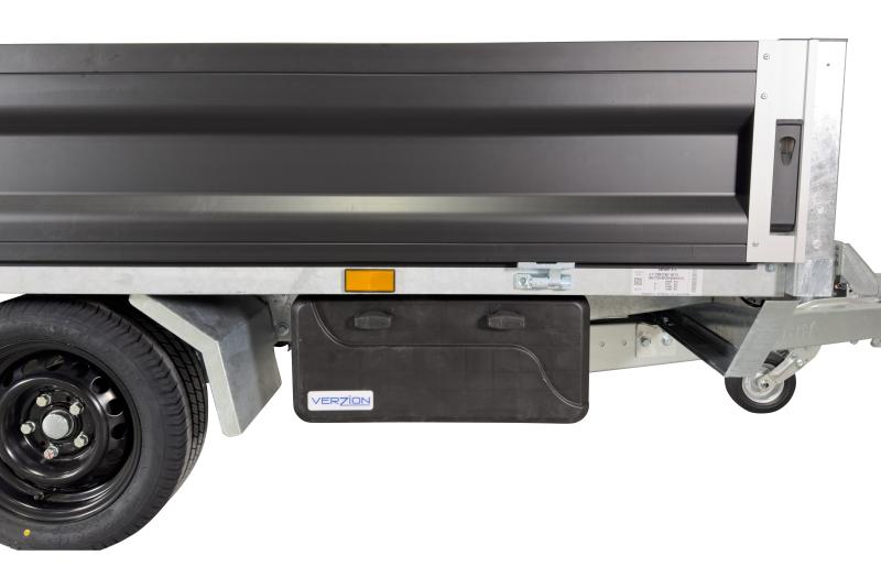 2018 P3 Edition - 2000 kg - 19