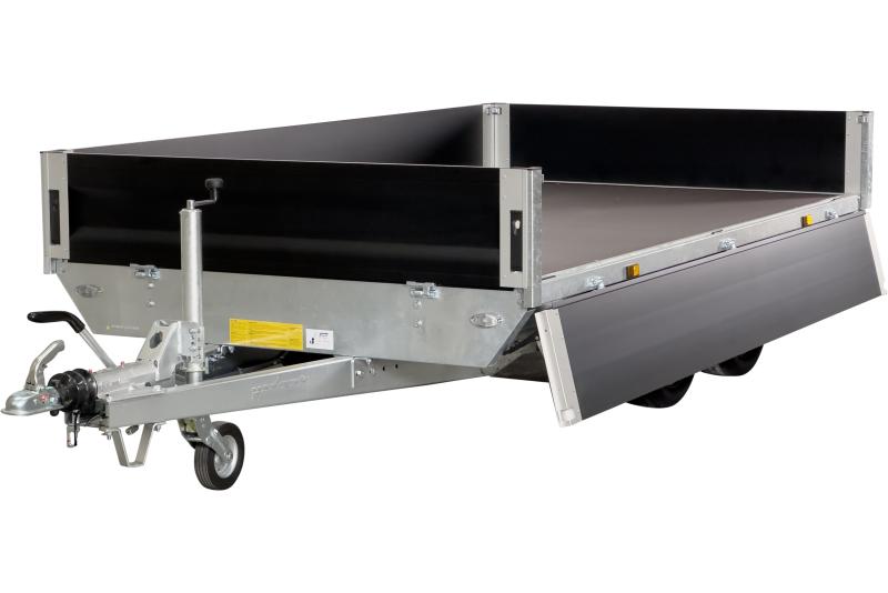 2018 P3 Edition - 2000 kg - 8