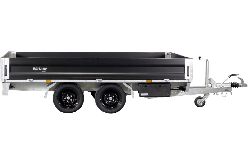 2018 P3 Edition - 2000 kg - 4