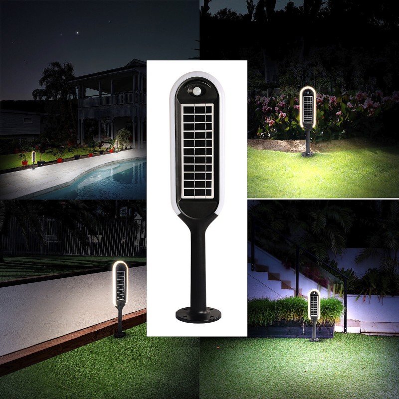 Velamp Solcell 400LM - 2