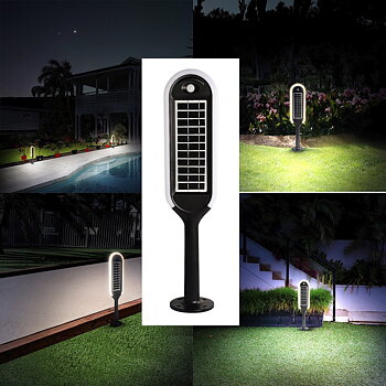 Velamp Solcell 400LM