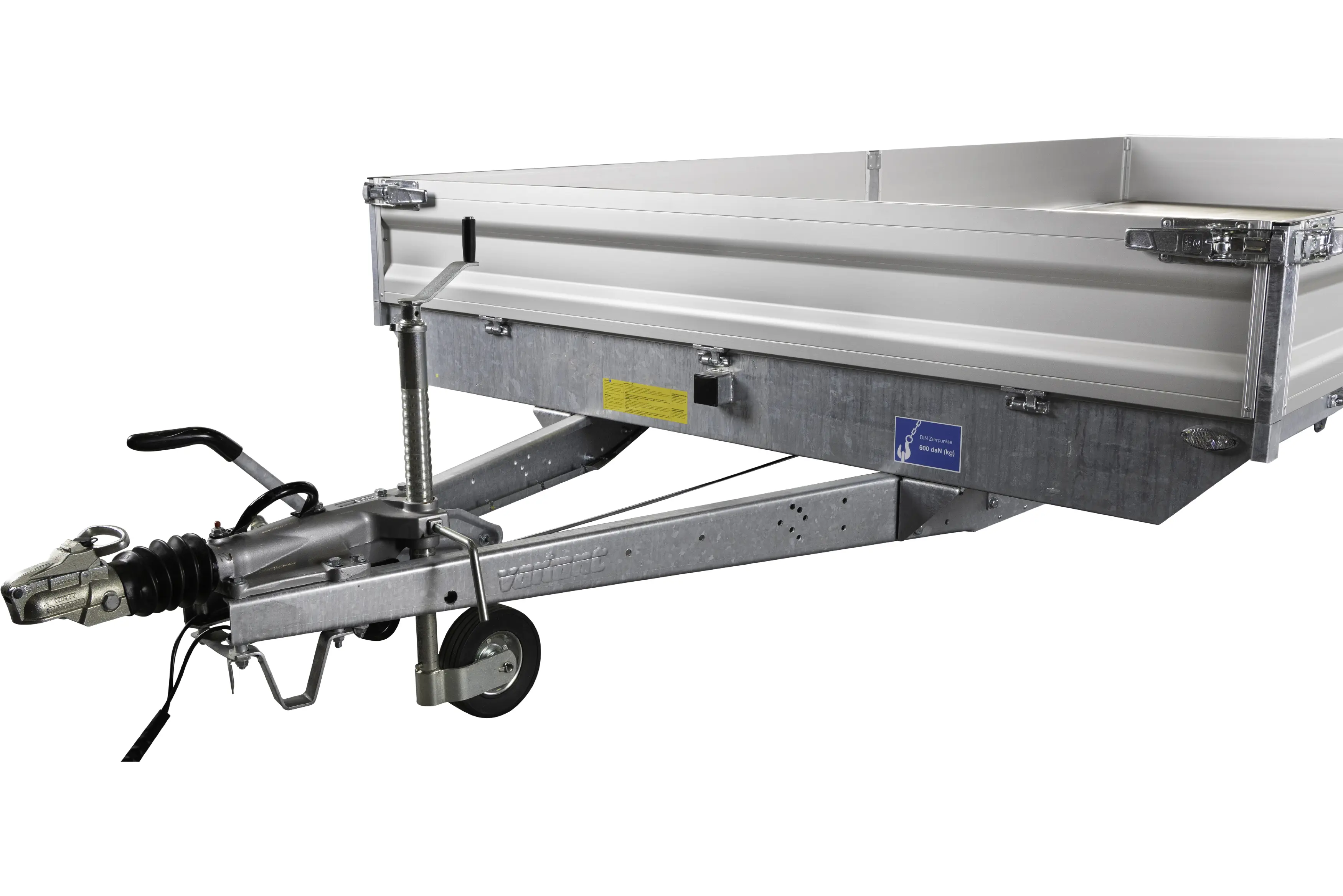 3321 X6 - 3500 kg - 2