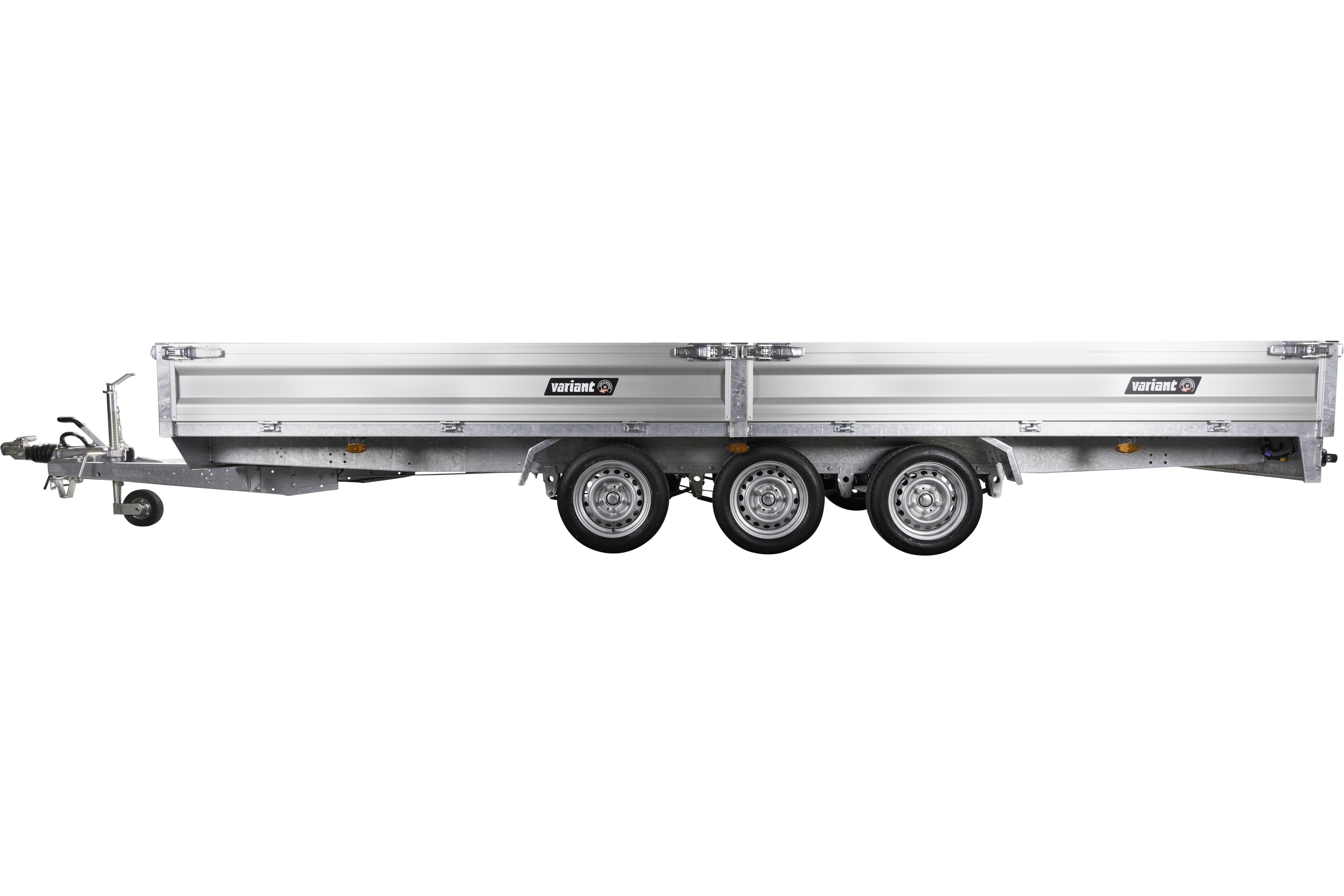 3325 X5 - 3500 kg - 2