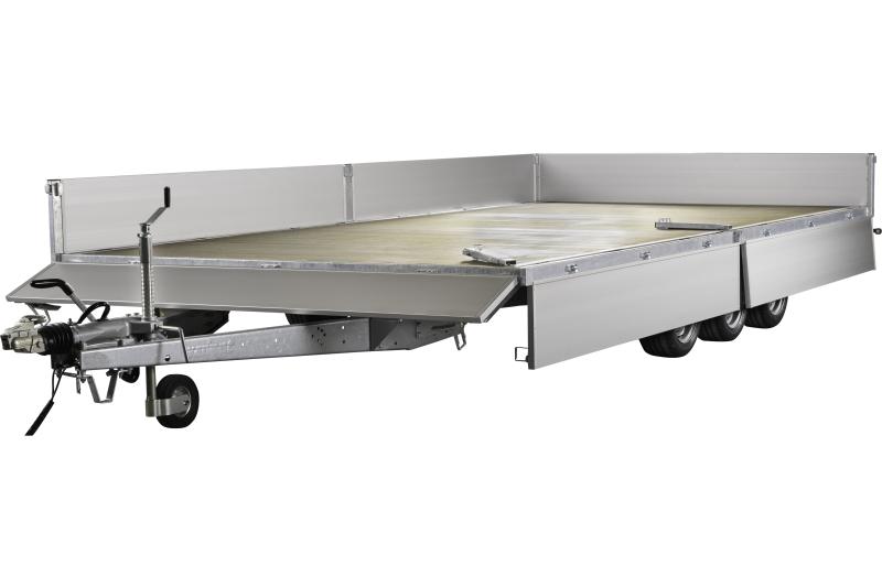 3325 X5 - 3500 kg - 7