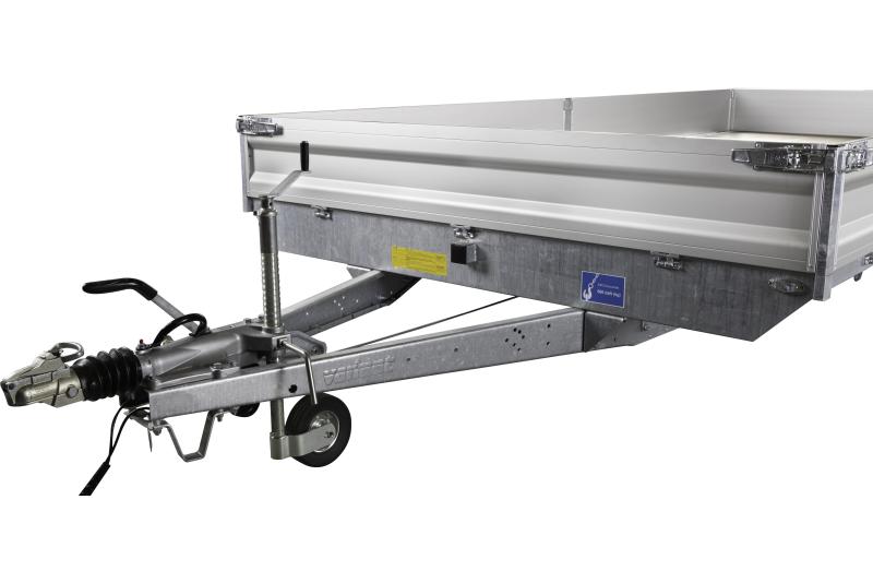 3325 X5 - 3500 kg - 3