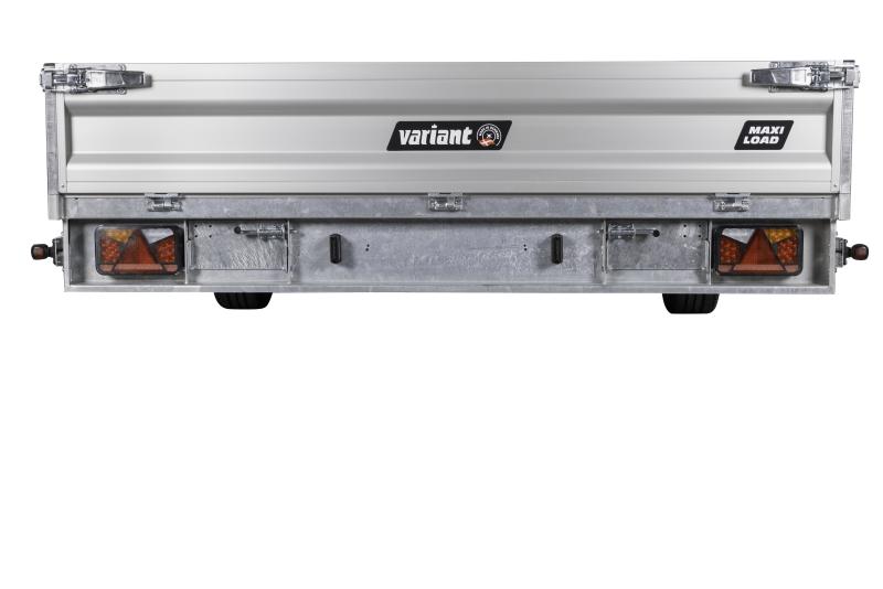 3521 X5 - 3500 kg - 15
