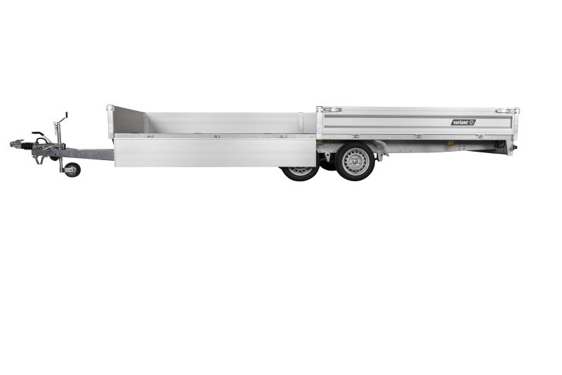 3521 X5 - 3500 kg - 6
