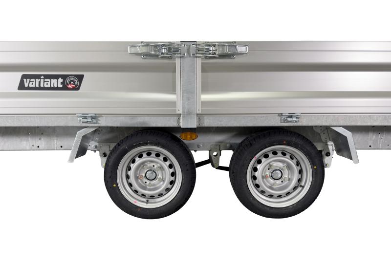 3521 X5 - 3500 kg - 24