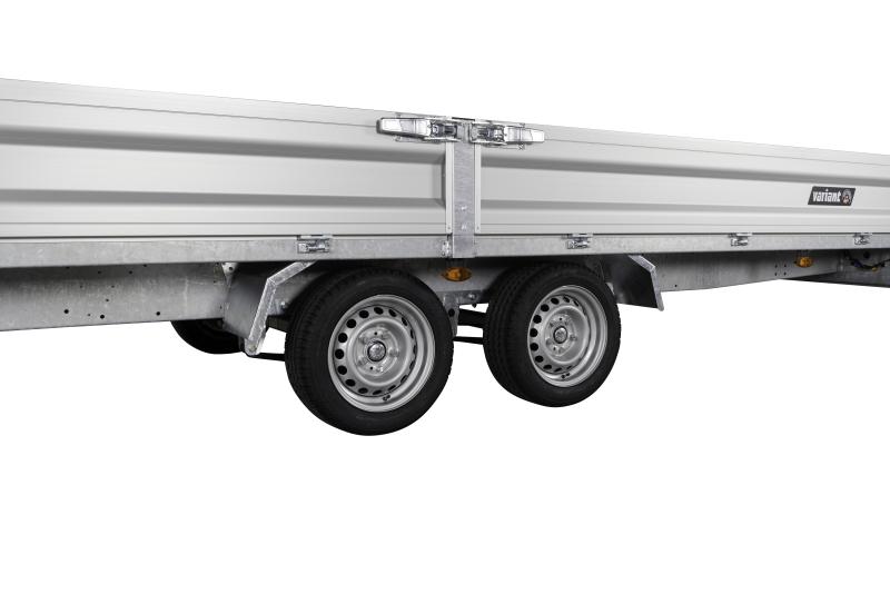 3521 X5 - 3500 kg - 21
