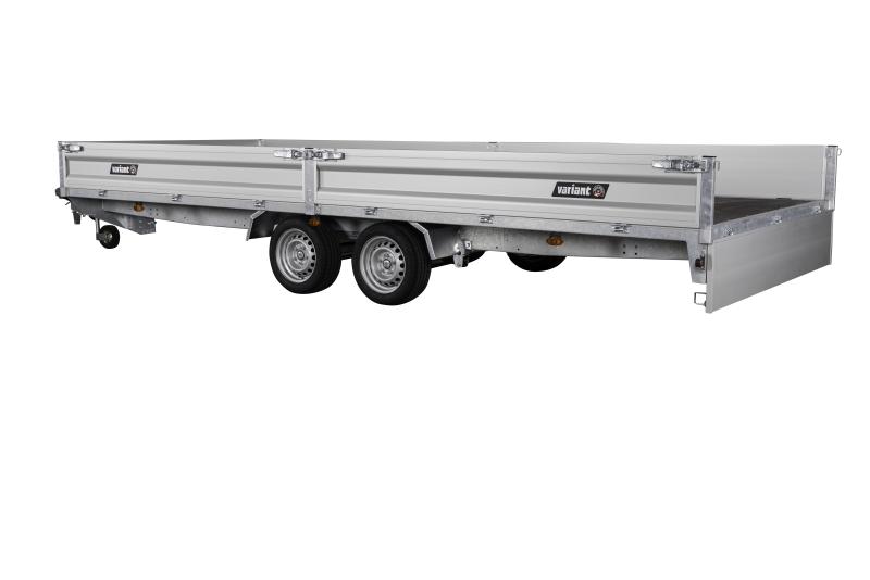 3521 X5 - 3500 kg - 3