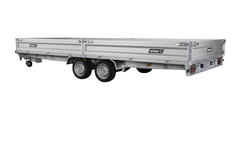 3521 X5 - 3500 kg