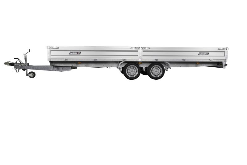 3521 X5 - 3500 kg - 5