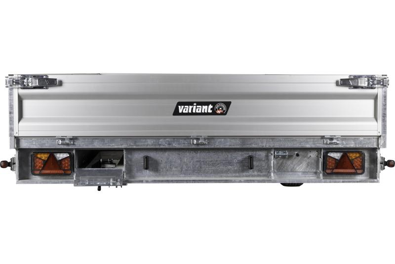 3521 X6 - 3500 kg - 15