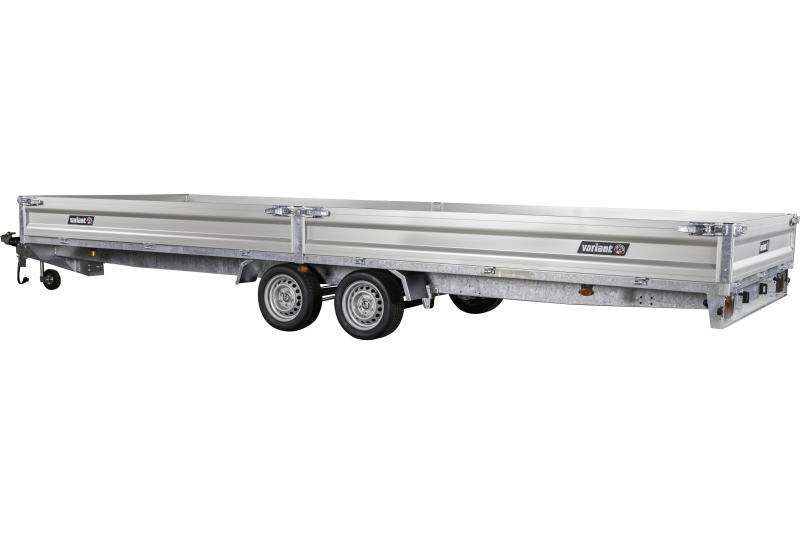 3521 X6 - 3500 kg - 2