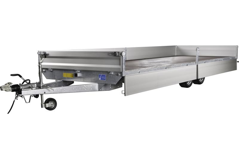 3521 X6 - 3500 kg - 7