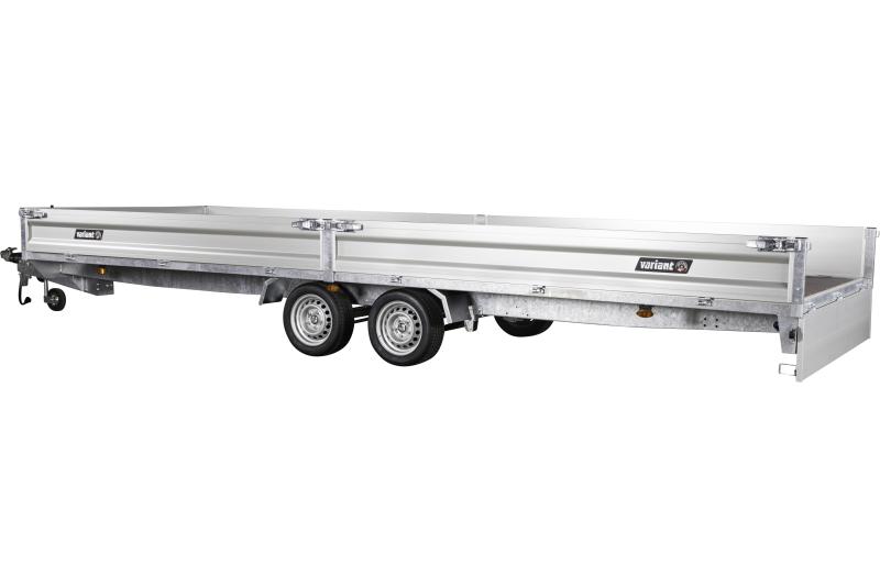 3521 X6 - 3500 kg - 10