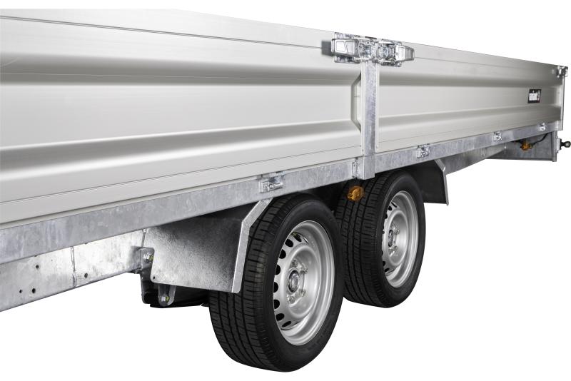 3521 X6 - 3500 kg - 22
