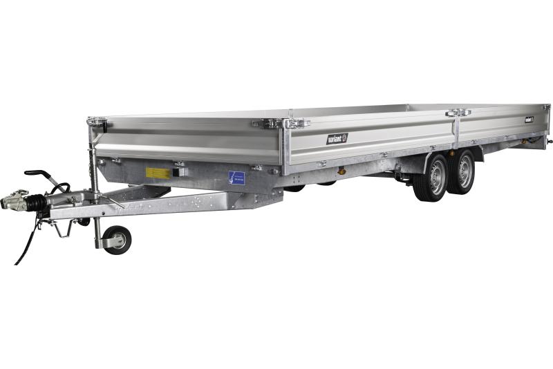 3521 X6 - 3500 kg - 5