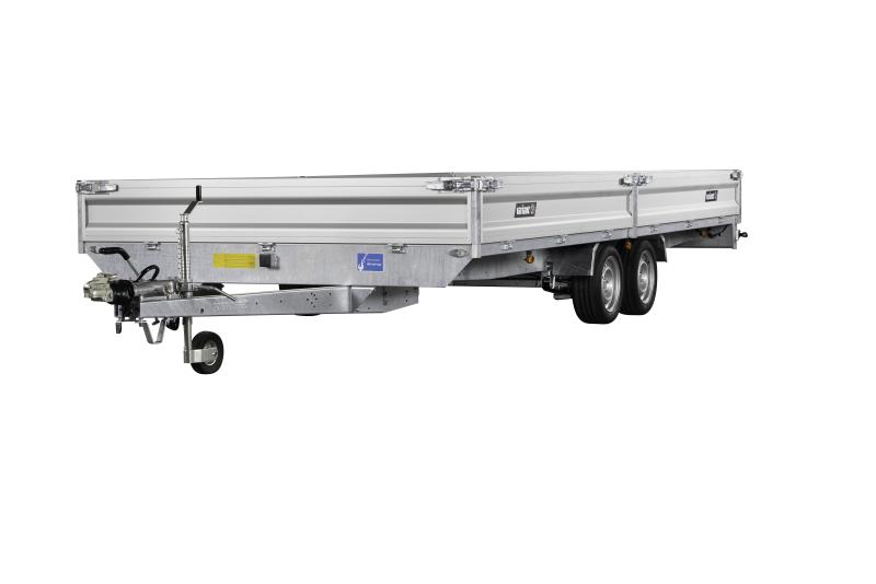 3525 X5 - 3500 kg - 7