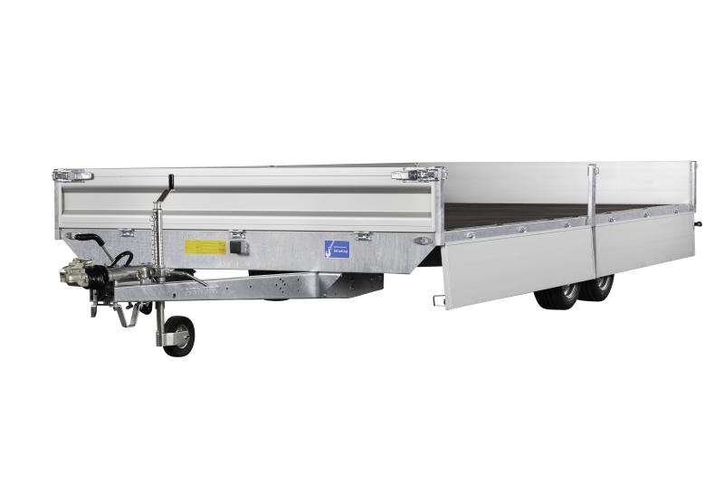 3525 X5 - 3500 kg - 2