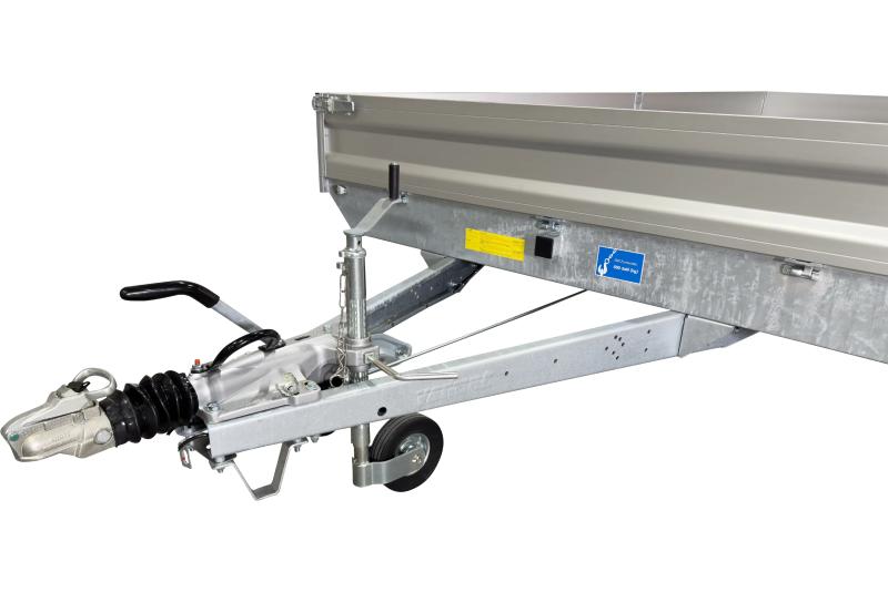3525 X6 - 3500 kg - 25