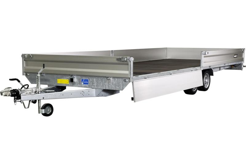 3525 X6 - 3500 kg - 7