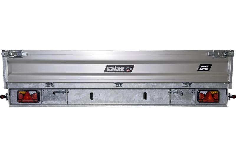 3525 X6 - 3500 kg - 4