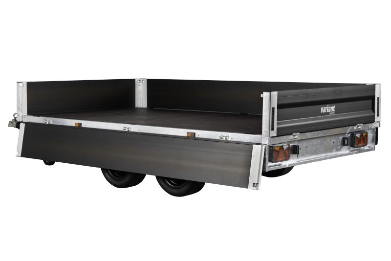 3518 X3 Edition - 3500 kg - 2