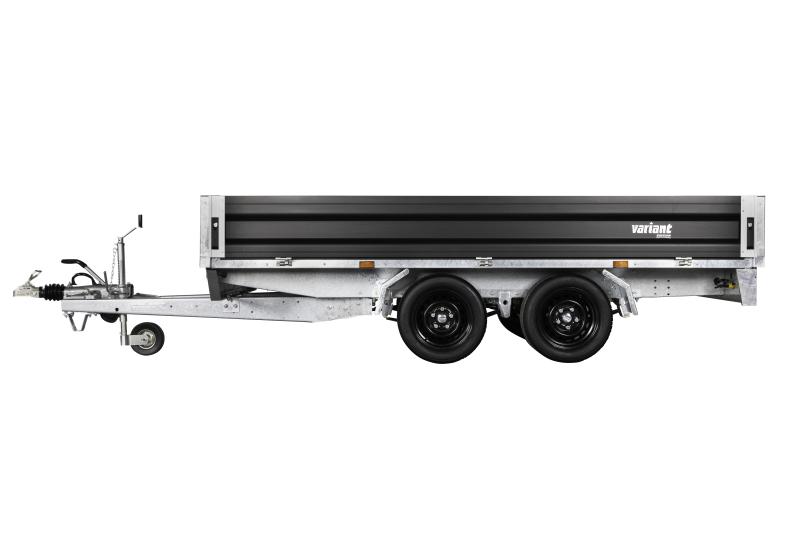 3518 X3 Edition - 3500 kg - 5