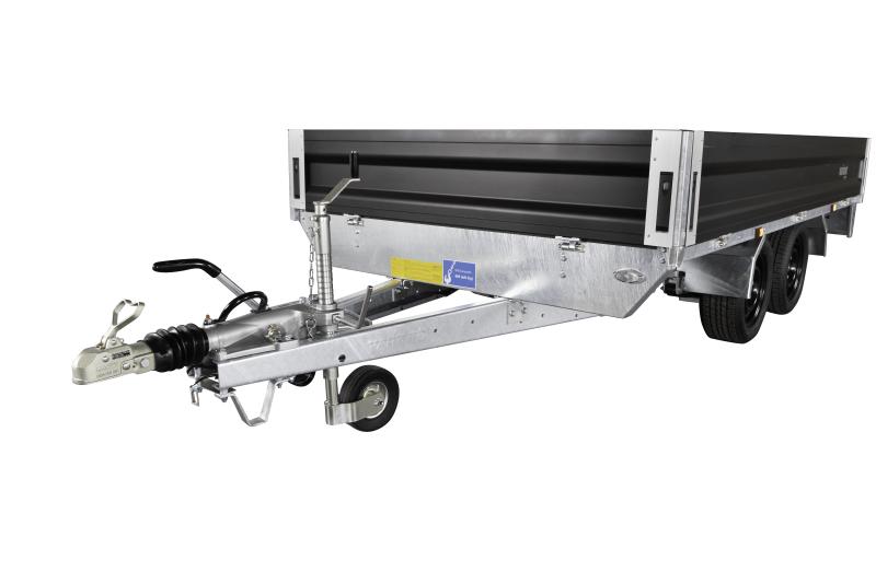 3518 X3 Edition - 3500 kg - 7